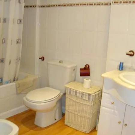 One Bedroom At 100 M Away From The With Furnished Terrace Apartmán *