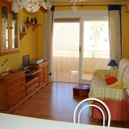 Apartmán One Bedroom At 100 M Away From The With Furnished Terrace